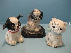 Kitty Cast Bank 