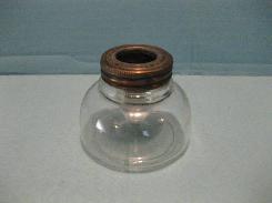 The Spotless 1898 Ink Stand 