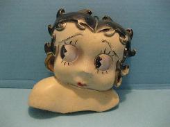 Betty Boop Wall String Holder