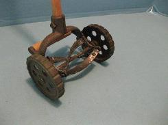 Arcade Reel Lawn Mower 