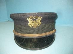 WCB Community Band Leaders Hat