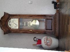 Howard Miller Grandfather Clock