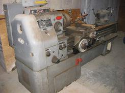  Okuma LS Engine Lathe