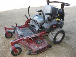  Toro Z Master Commercial Zero-Turn Mower