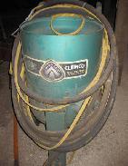  Clemco Series 2000 Contractors Grade Sandblaster
