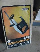 Craftsman Reciprocating Saw