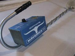 Maverick TR Metal Detector