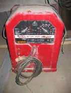 Lincoln 225 AC/DC Welder