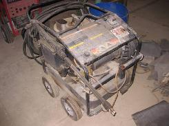 MTM 4200 PSI Pressure Washer