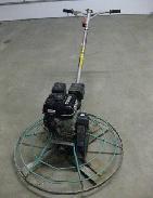MQ Whiteman 36 Power Concrete Trowel