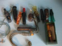 Game Call Collection