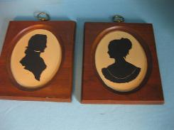  Silhouettes