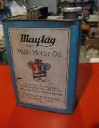 Maytag Multi Motor Oil Can