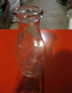 Bowman & Western Dairy Bottles