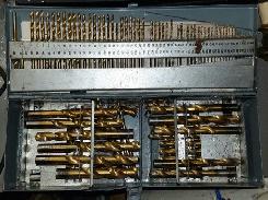 High Speed Drill Indexes 