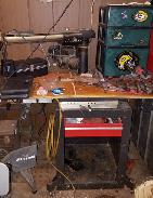 Craftman Radial Arm Saw