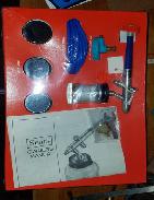 Sears Airbrush Set