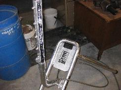 Snow At Home Machine