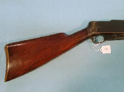 Standard Arms Model G Autoloader Rifle 
