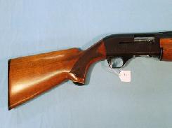 Ithaca Model 51 Featherlight Semi-Auto Shotgun 