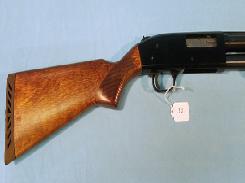 Mossberg 500 CG Slide Action Shotgun 