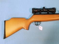 Crosman Optimus High Power Pellet Rifle 