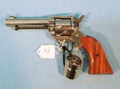 Heritage Rough Rider SAA Revolver 