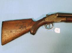 New Empire Crescent Firearms SxS Shotgun 