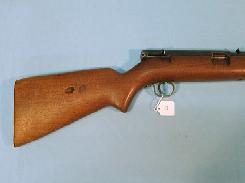 Winchester Model 74 Semi-Auto Rifle