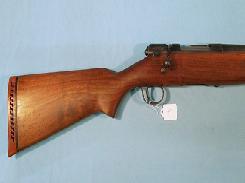 JC Higgins Model 583.20 Bolt Action Shotgun