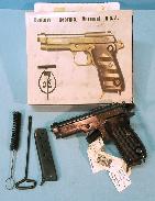 Helwan Model 920 Semi-Auto Pistol