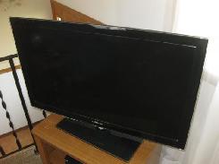 Samsung 40 Flat Screen TV 