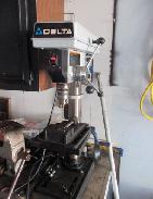 Delta Drill Press