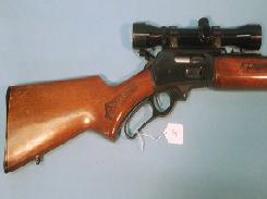 Marlin Glenfield Model 30A Lever Action Rifle