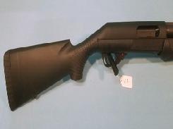 Benelli Nova Pump Action Shotgun 