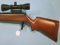 RWS Diana Model 34 Pellet Rifle 