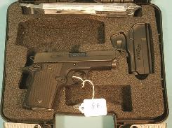 Sig Sauer P938 Semi-Auto Pistol