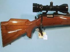 Remington Model 700 BDL Bolt Action Rifle