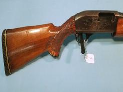 Remington Model 1100 Semi-Auto Shotgun