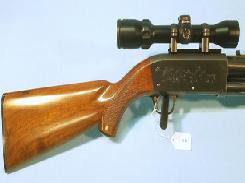 Ithaca Deer Slayer Model 37 Slide Action Shotgun 
