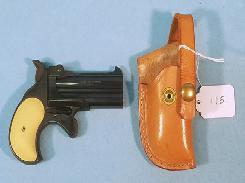 Mississippi Derringer  