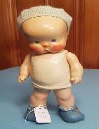 Hebe Shebe-Little Boy