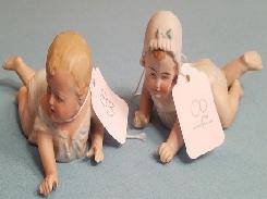 German- Piano doll #7285