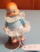 Little Composition Doll
