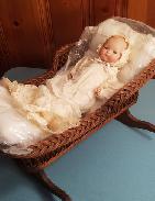 German-Armand Marseille Dream Baby