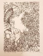 The First Sound Hand Signed Artwork 