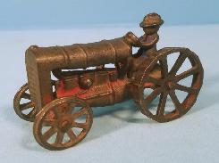 Arcade Fordson Tractor 