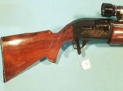 Remington Model 1100 Semi-Auto Shotgun 