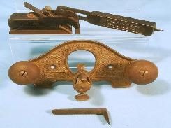 Stanley No. 71 1/2 Plane