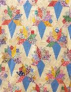 Hand Sewn Quilt Tops 